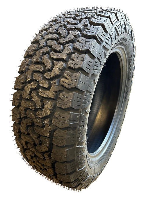 AMP TERRAIN PRO A/T P LT 275 60 20 123/120S 10PLY ALL TERRAIN TIRE 2656020AMPCA2