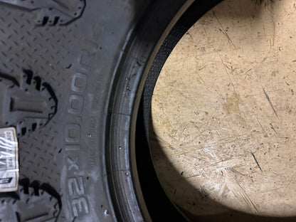 EFX MOTOCLAW BSW 32 10 14 ATV/UTV TIRE MC321014