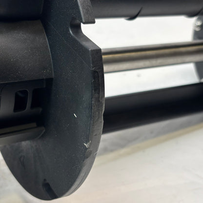 SACEMI GAMAR SPV 75 1.25 KW 60 HZ YU71SVBLB270 IP55