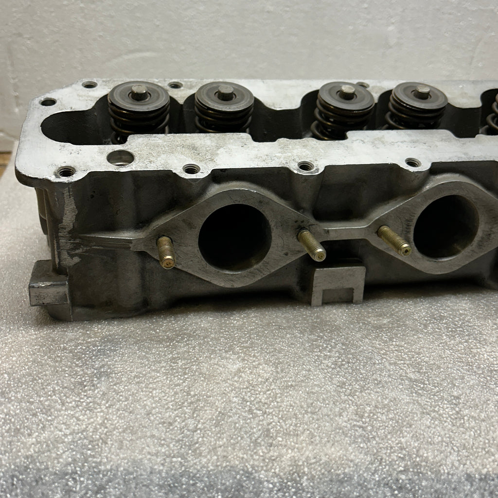 USED PORSCHE 928 S2 4.7L V8 CYLINDER HEAD 9281043483R