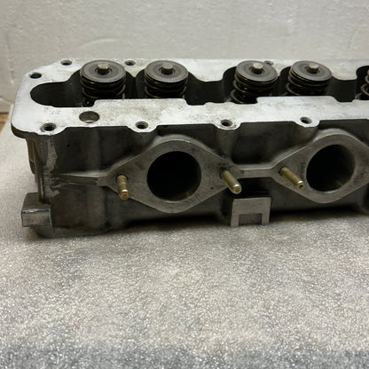 USED PORSCHE 928 S2 4.7L V8 CYLINDER HEAD 9281043483R