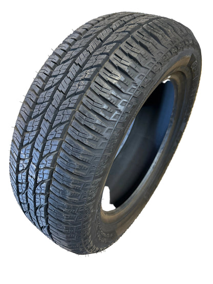 YOKOHAMA GEOLANDAR A/T G015 RBL P 225 60 17 99H ALL TERRAIN TIRE 110101663