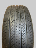 MICHELIN PRIMACY MXV4 P 215 55 17 93V SL ALL SEASON TIRE 08357