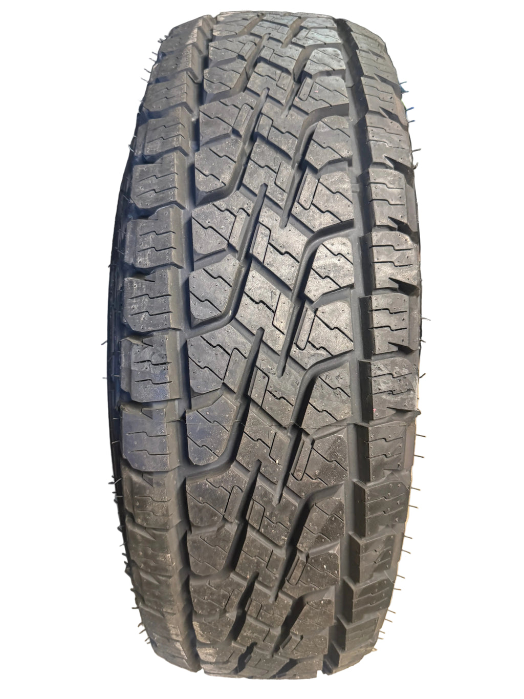 2 FARROAD FRD86 BSW LT 30 9.5 15 104Q 6PLY ALL TERRAIN TIRE NA1511595