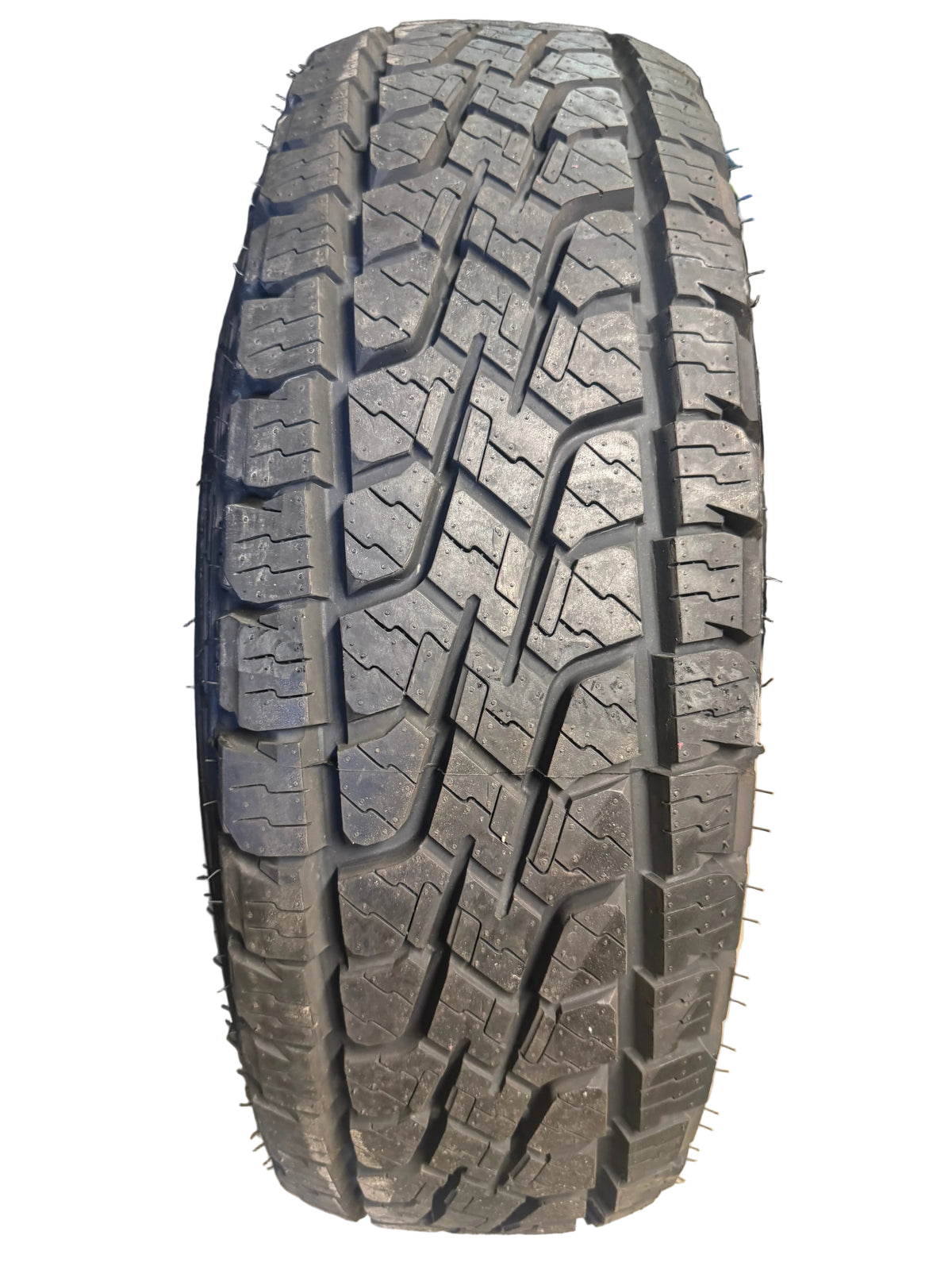 2 FARROAD FRD86 BSW LT 30 9.5 15 104Q 6PLY ALL TERRAIN TIRE NA1511595