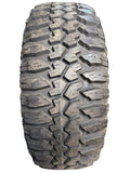 NOS MAXXIS MT-762 BIGHORN OWL LT 285 70 17 121/118Q 8PLY MUD TERRAIN TIRE TL37600200