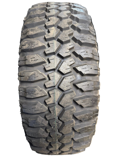 NOS MAXXIS MT-762 BIGHORN OWL LT 285 70 17 121/118Q 8PLY MUD TERRAIN TIRE TL37600200