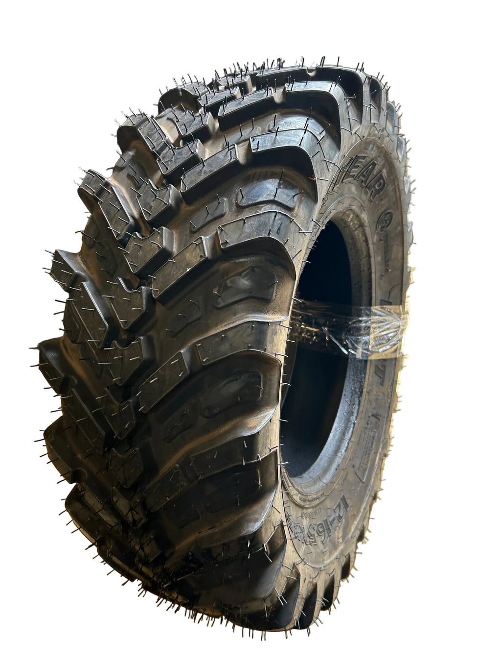 NOS GOODYEAR R14T 116A8 BSW  12 16.5  6PLY TRACTOR TIRE R4T3C9GE