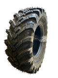 NOS GOODYEAR R14T 116A8 BSW  12 16.5  6PLY TRACTOR TIRE R4T3C9GE