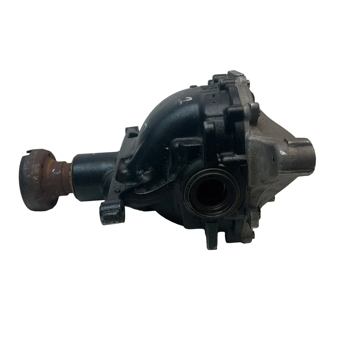 FORD MUSTANG GT 15-25 3.55 REAR CARRIER DIFFERENTIAL   JT3W4200CE
