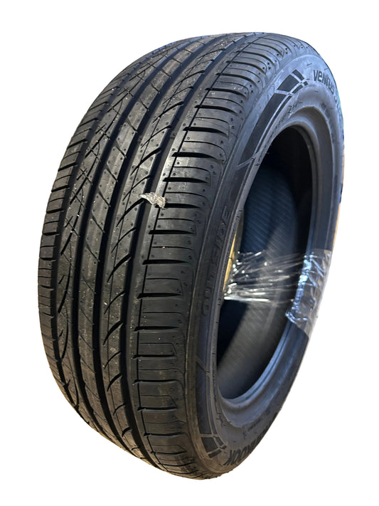 NOS HANKOOK VENTUS S1 NOBLE 2 BSW P 195 55 16 87V ALL SEASON TIRE 1016065