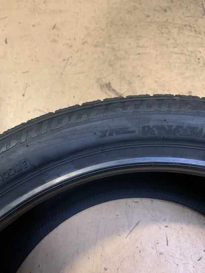 BRIDGESTONE TURANZA EL450 RFT BSW P 245 45 19 102V XL ALL SEASON TIRE 004699