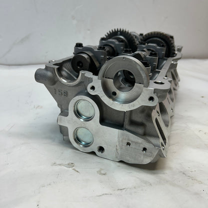 LEFT CYLINDER HEAD FIT 95-04 TOYOTA 4RUNNER TACOMA TUNDRA T100 3.4 DOHC 5VZFE