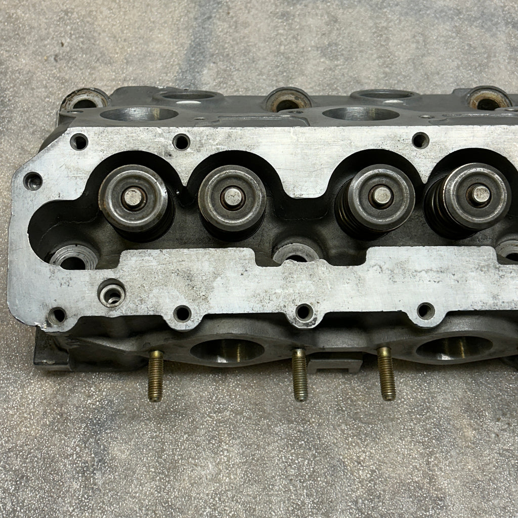 USED PORSCHE 928 S2 4.7L V8 CYLINDER HEAD 9281043483R