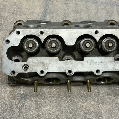 USED PORSCHE 928 S2 4.7L V8 CYLINDER HEAD 9281043483R