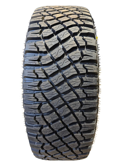 GOODYEAR WRANGLER TERRITORY MT BSW LT 315 70 17 113/110S 6PLY TIRE 796270833
