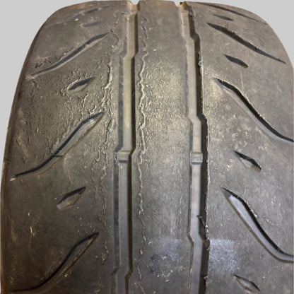 USED DTO FALKEN AZENIS RT660 P 285 30 18 93W SL ULTRA HIGH PERFORMANCE TIRE 28677420