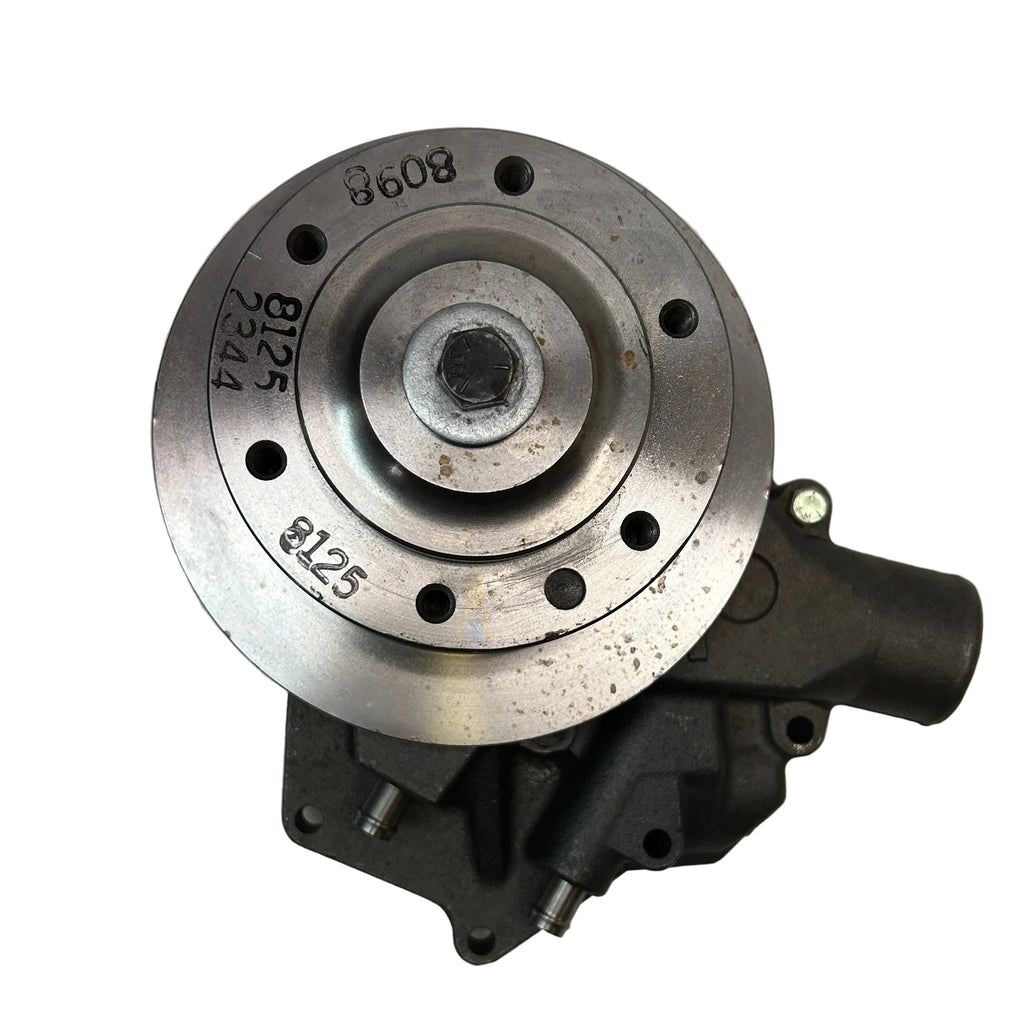 JOHN DEERE WATER PUMP RE33453