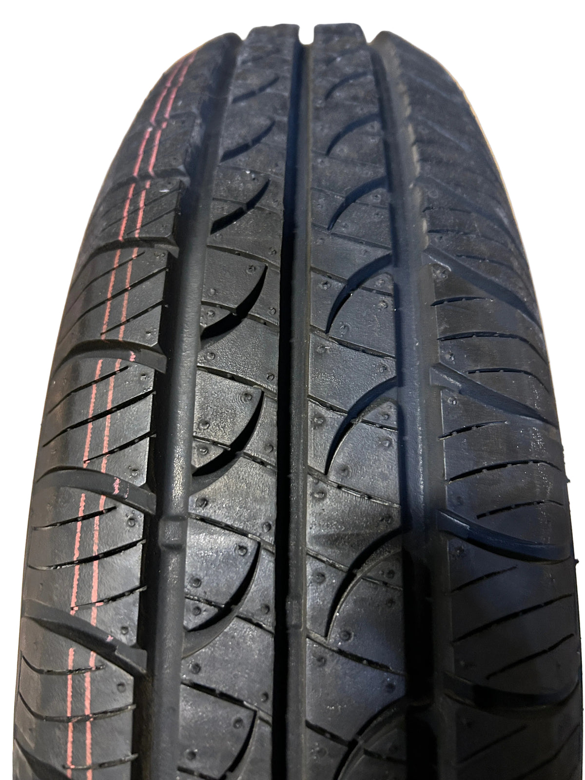 NOS HANKOOK OPTIMO H724 NWW P 195 75 14 92S ALL SEASON TIRE 1011010