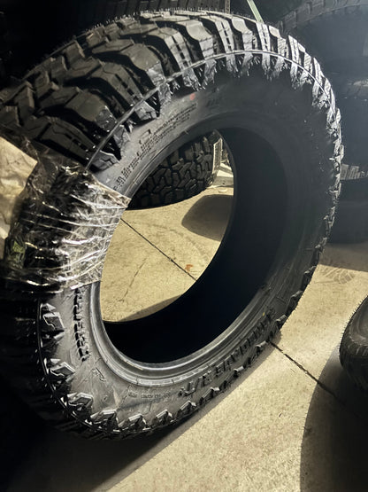 RADAR RENEGADE R/T+ LT 275 60 20 123/120Q LRE10PLY RADA0222027560E SU16