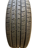 2 NOS HANKOOK KINERGY PT BSW P 215 65 17 99T ALL SEASON TIRE 1021407