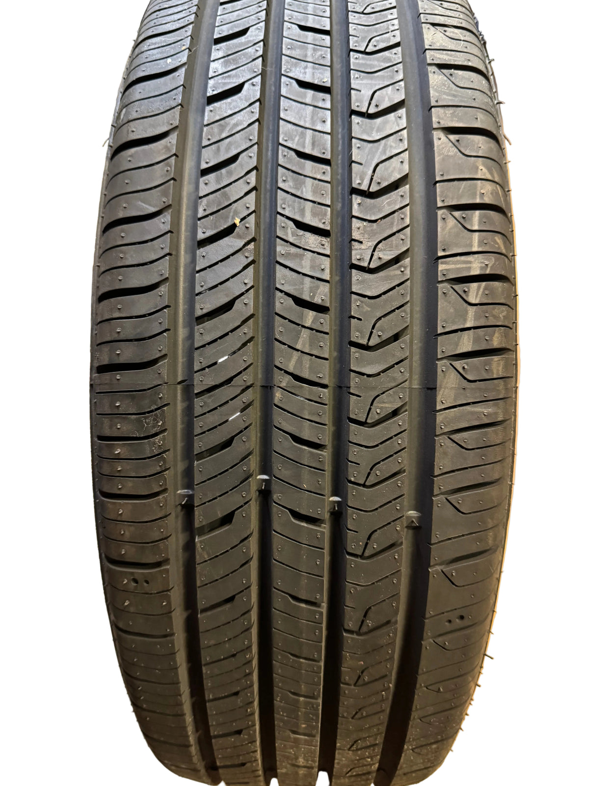 2 NOS HANKOOK KINERGY PT BSW P 215 65 17 99T ALL SEASON TIRE 1021407