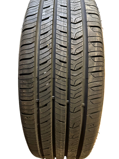 2 NOS HANKOOK KINERGY PT BSW P 215 65 17 99T ALL SEASON TIRE 1021407