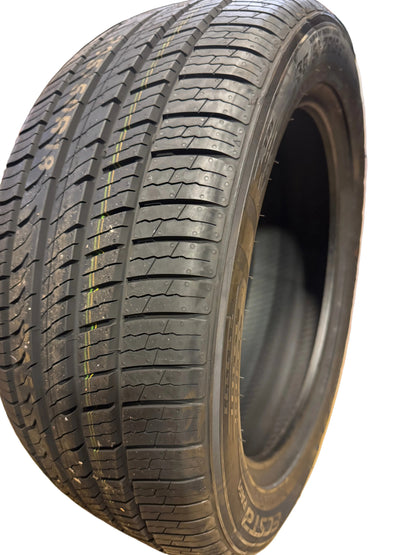 2 NOS KUMHO ECSTA PA51 BSW P 235 50 18 97W UHP ALL SEASON TIRE 2247943