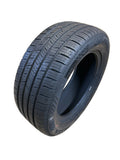 2 NEXEN N5000 PLATINUM BSW P 255 55 18 109V XL ALL SEASON TIRE 18154NXK