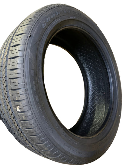 GOODYEAR EAGLE TOURING BSW P 245 45 19 98V ALL SEASON TIRE 102839387
