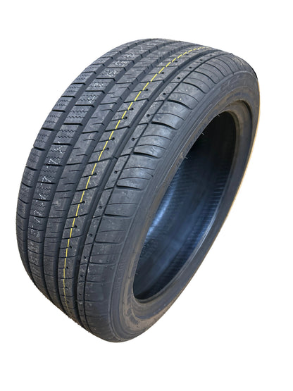 KUMHO ECSTA LX PLATINUM BSW P 215 45 17 91W XL ALL SEASON TIRE 2127243