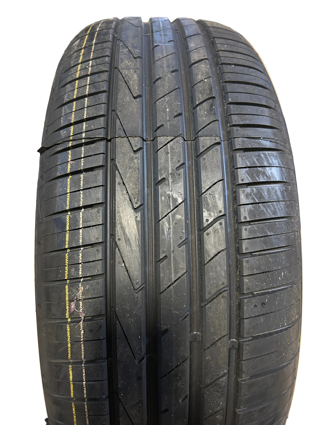 2 HANKOOK VENTUS S1 EVO2 SUV BSW P 235 60 18 103W  ALL SEASON TIRE 1022249