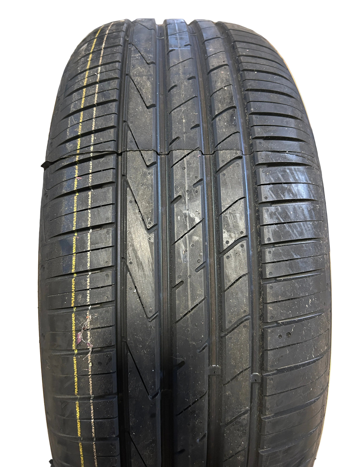 2 HANKOOK VENTUS S1 EVO2 SUV BSW P 235 60 18 103W  ALL SEASON TIRE 1022249