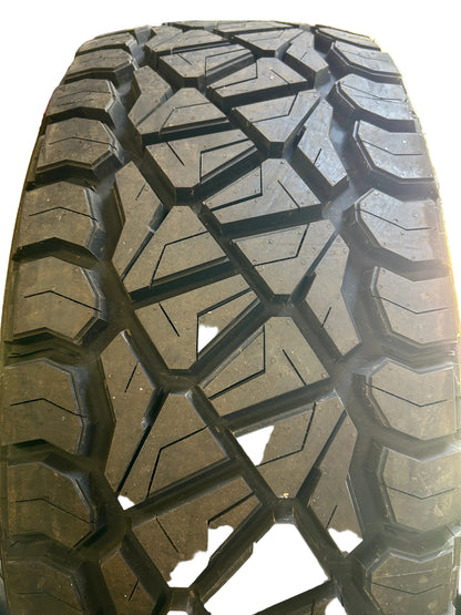 PREDATOR NEW MUTANT RT TRAIL BSW LT 33 11.5 20 118Q 10PLY RUGGED TIRE PRRT46