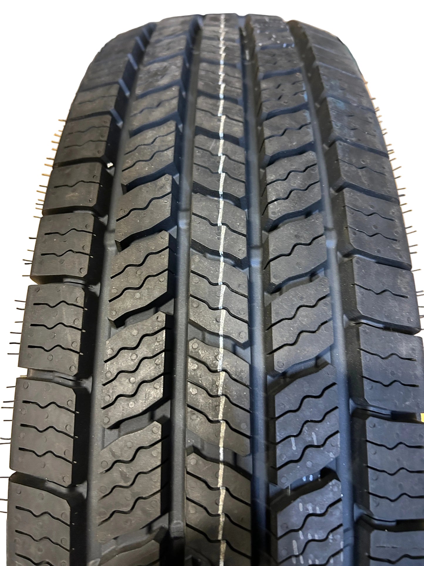 FIRESTONE TRANSFORCE HT 3 BSW LT 215 85 16 115/112R 10PLY HIGHWAY TIRE 013891