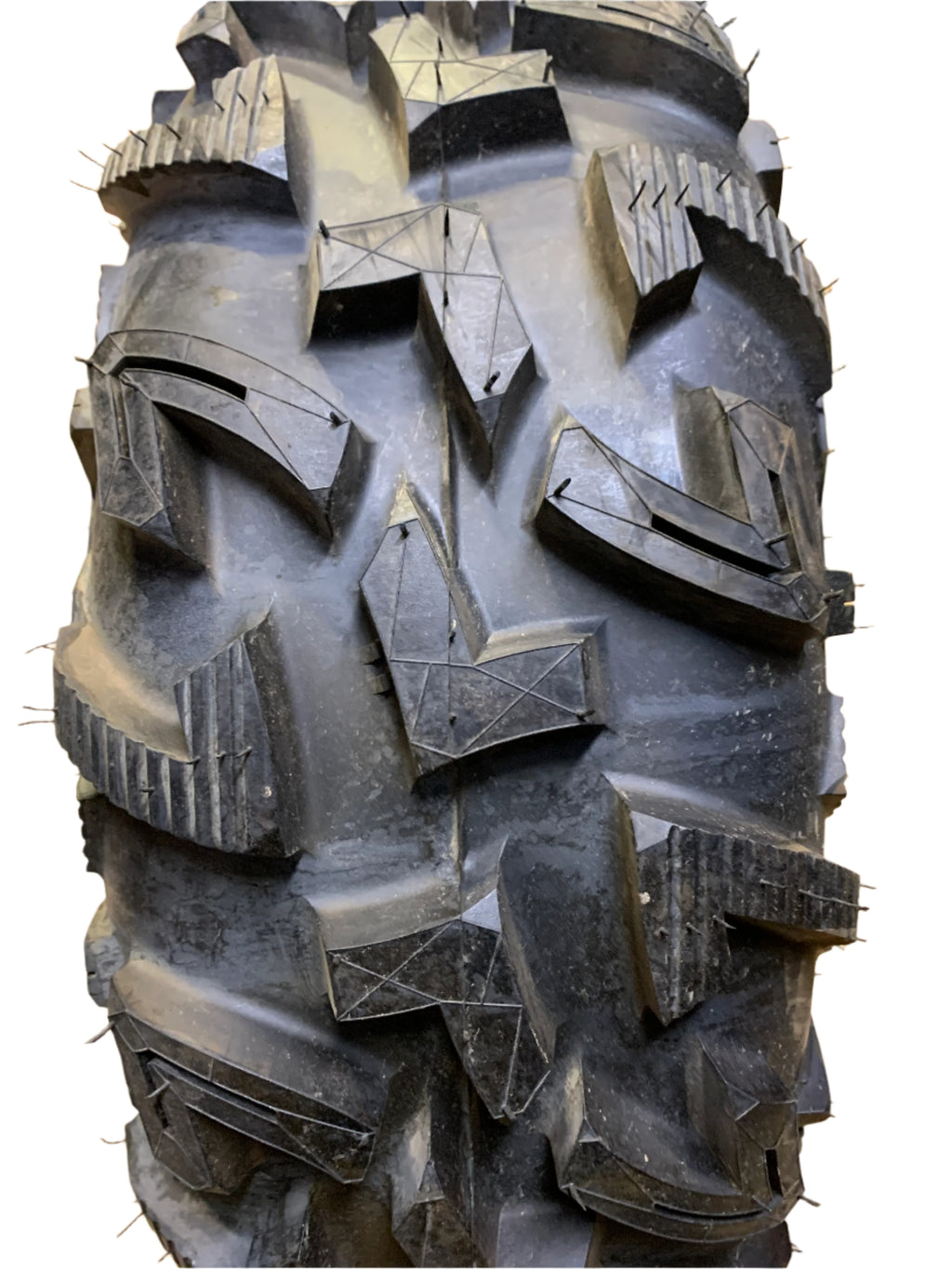 PIRANHA OBOR BSW AT  25 8 12 60F 6PLY ATV/UTV TIRE PO25812