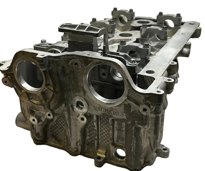 PORSCHE 911 11-16 CARRERA S 4S GTS RIGHT CYLINDER HEAD 9A1 104 112 8R
