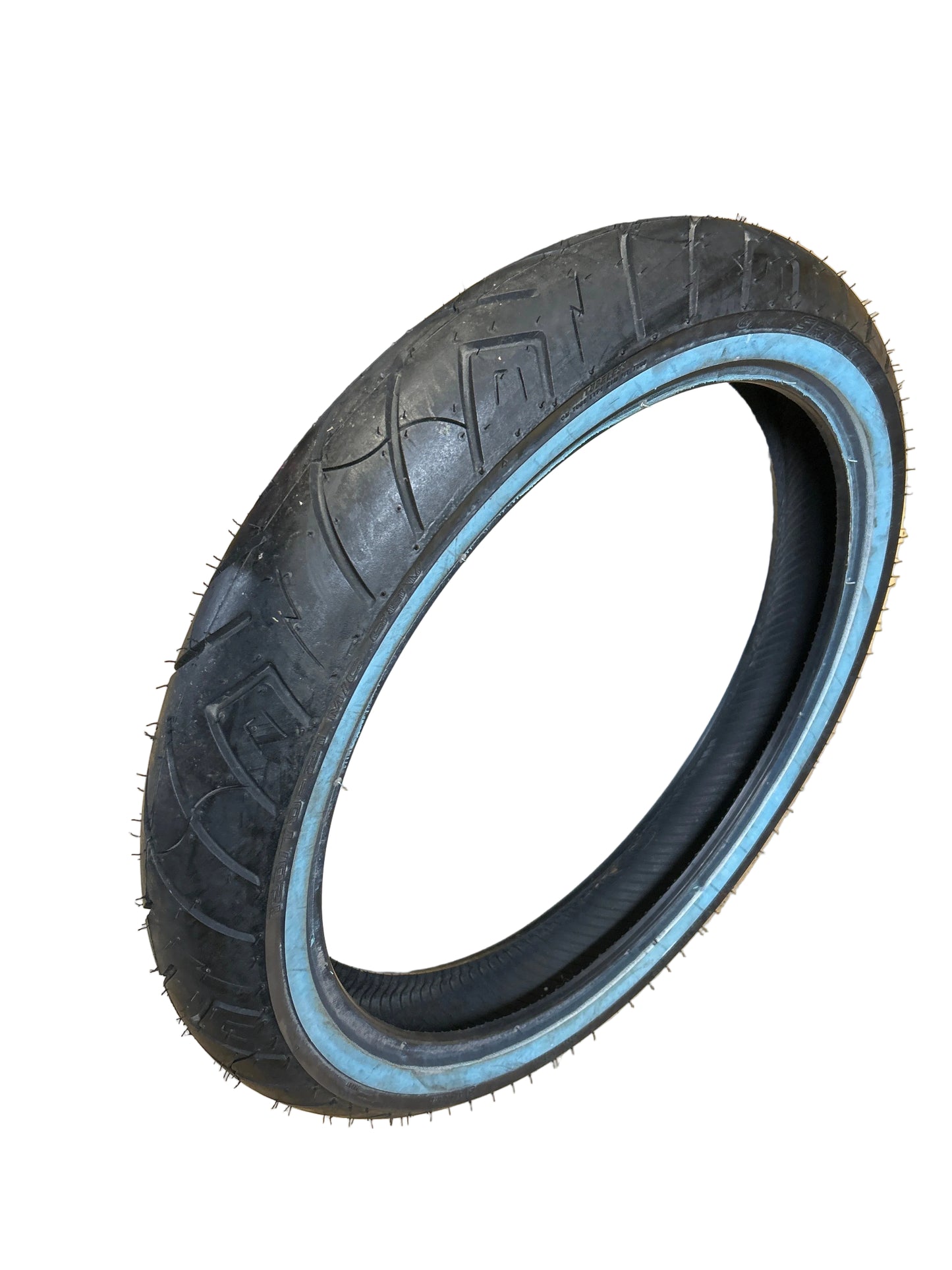 SHINKO SR777 HD NWW 120 70 21 68V FRONT MOTORCYCLE TIRE 874583