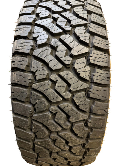 FORTUNE TORMENTA A/T2 OWL P 265 65 17 112T ALL TERRAIN TIRE 3354030533