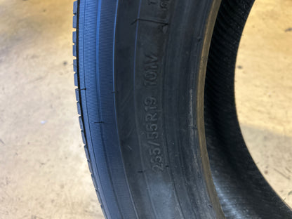 TOYO OPEN COUNTRY A39 BSW P 235 55 19 101V ALL SEASON TIRE 302100