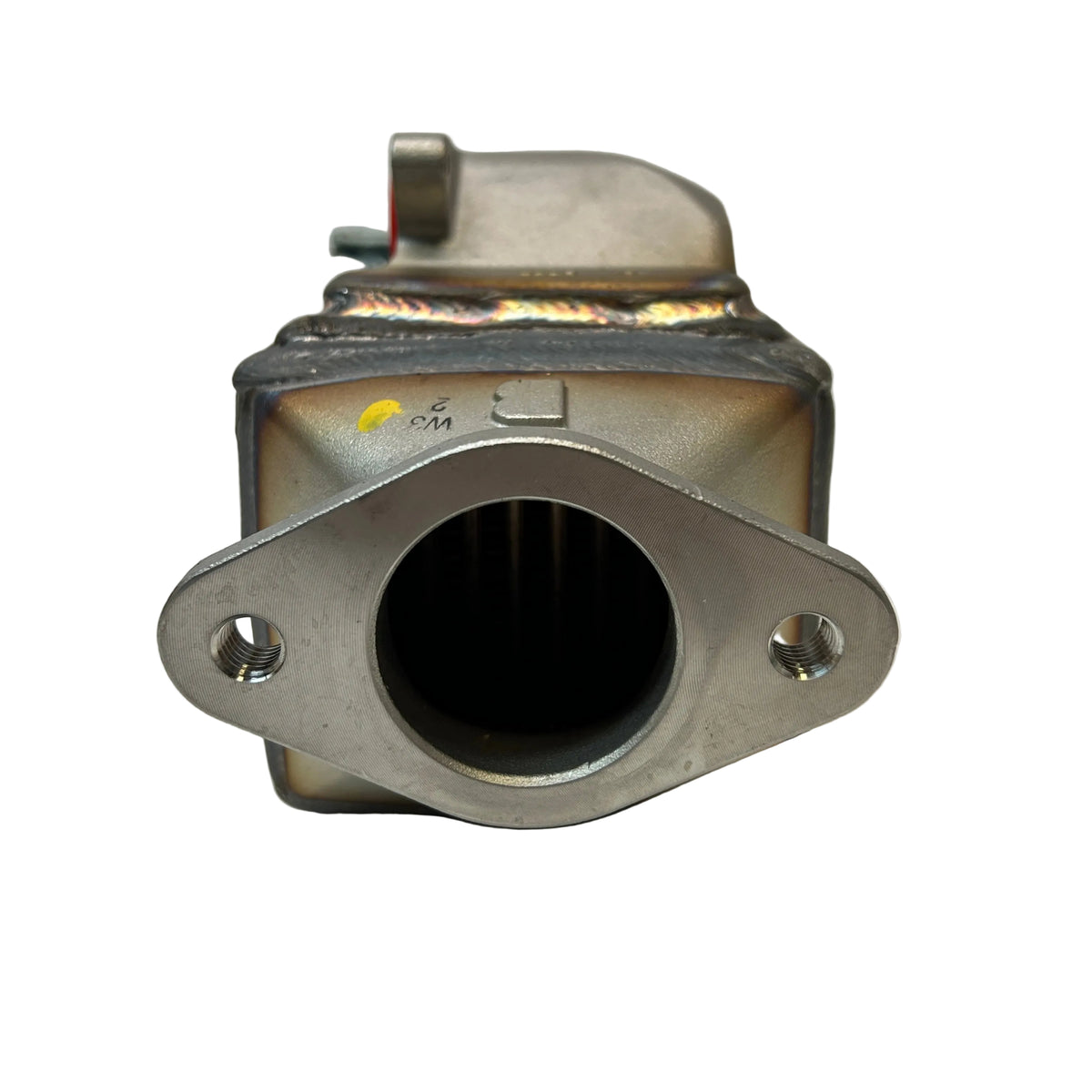 CUMMINS EXHAUST RCN COOLER FOR EPA17 6.7 LITER ISB/QSB 5566897
