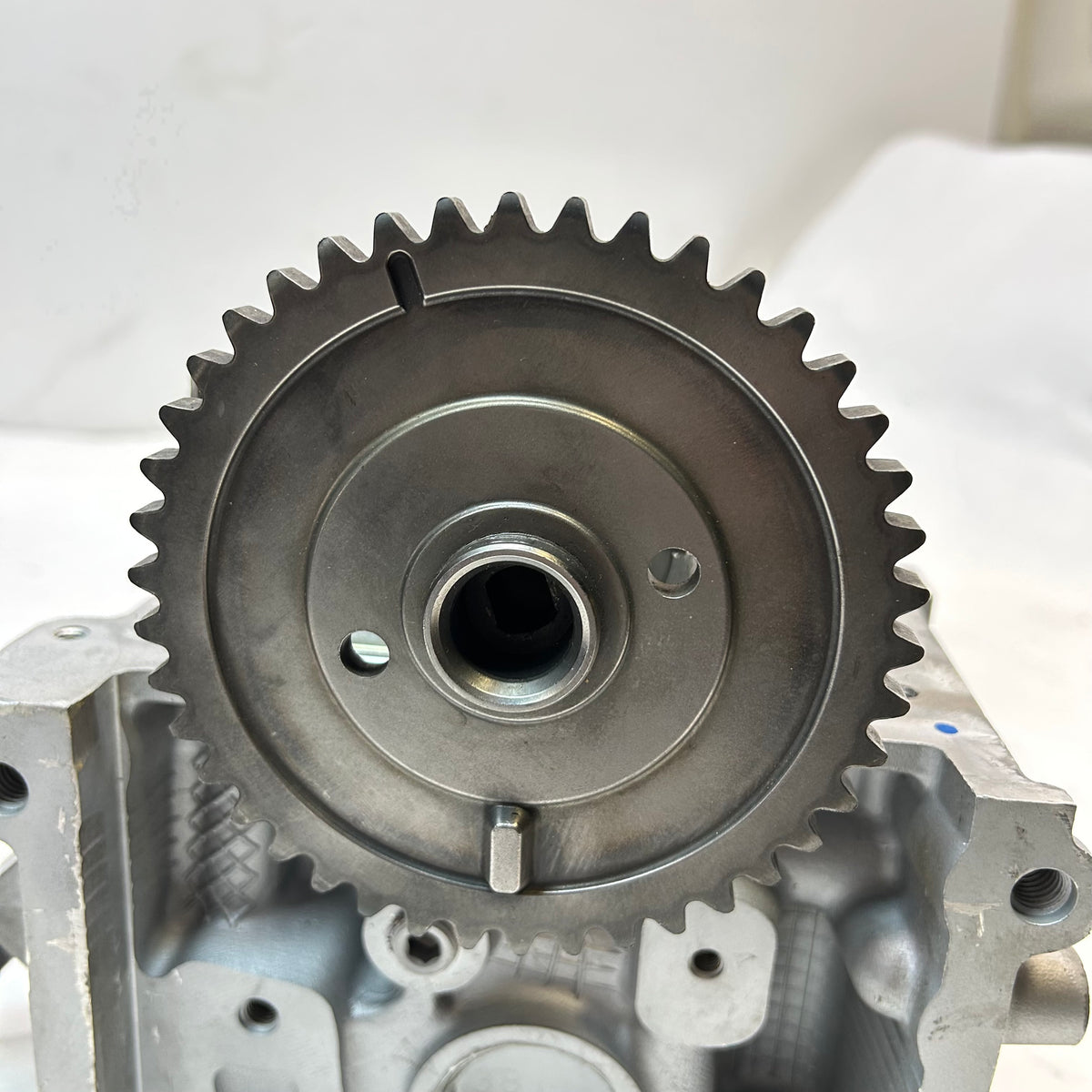 REMANUFACTURED CYLINDER HEAD FOR 2008-2016 FORD E-SERIES VAN WITH 5.4L V8