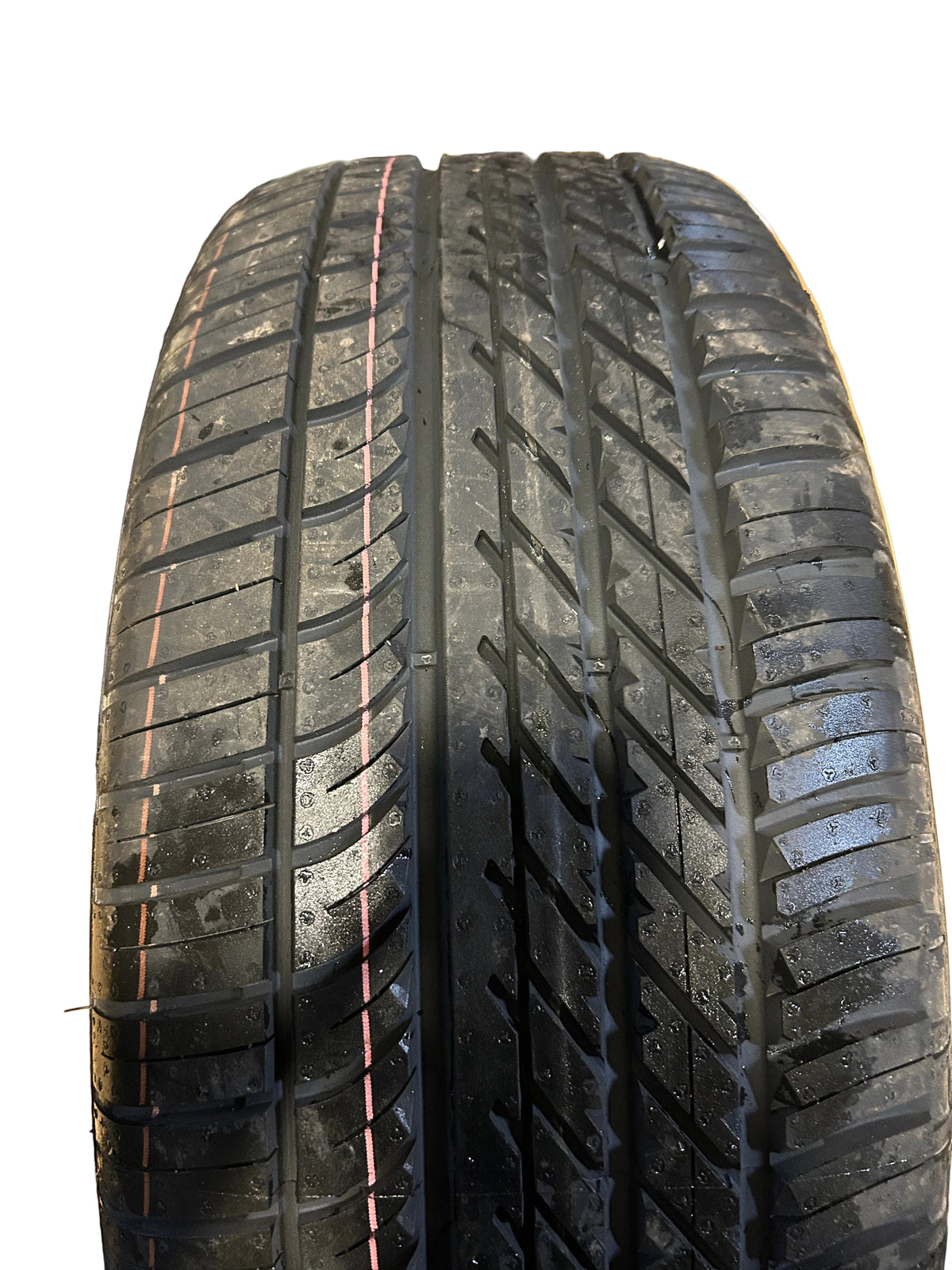 GOODYEAR EAGLE F1 ASYMMETRIC SUV AT BSW P 235 50 20 104W XL UHP TIRE 784116398