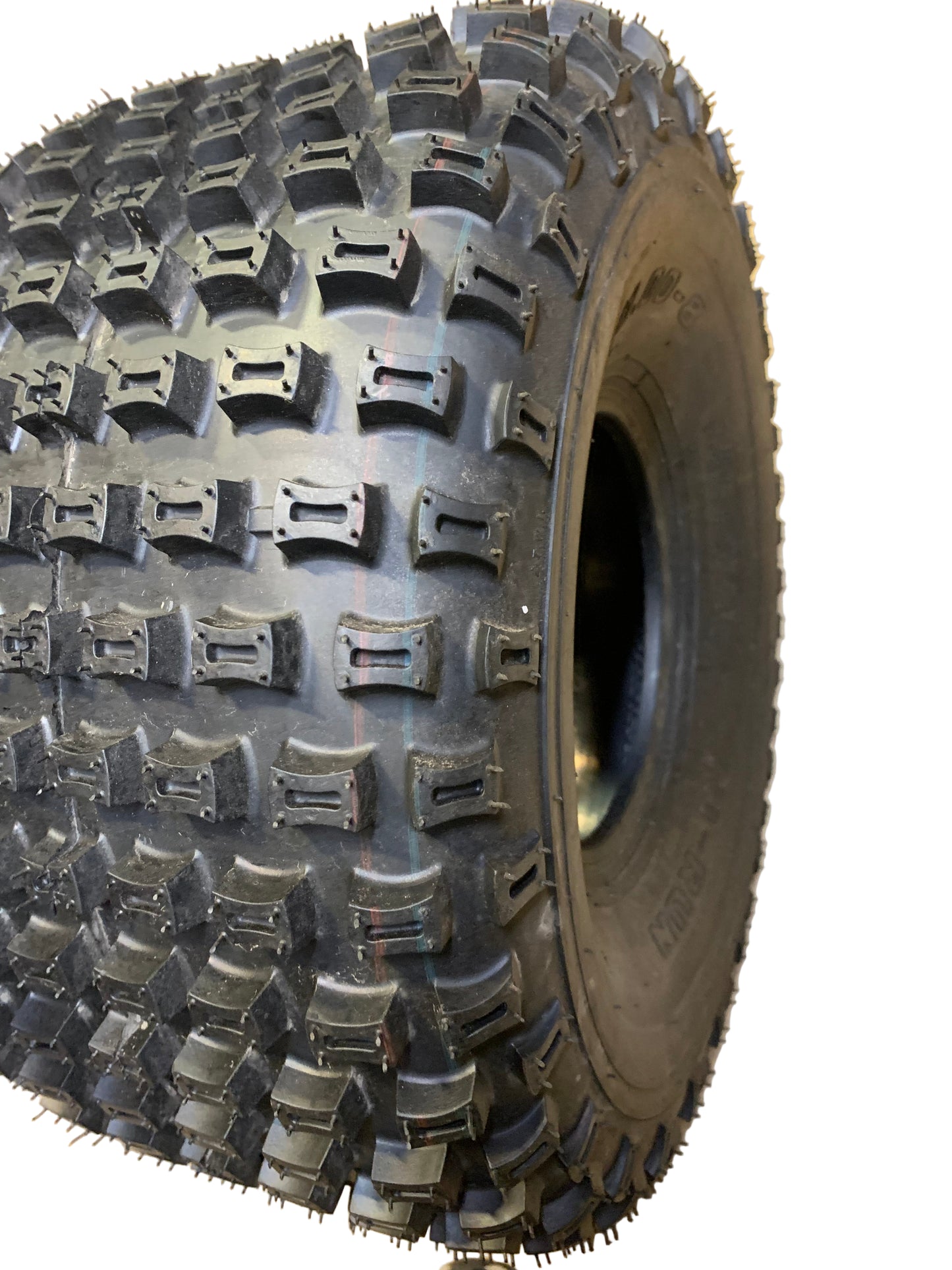 HI-RUN SU17 BSW AT 22 11 8 2PLY ATV/UTV TIRE WD1062