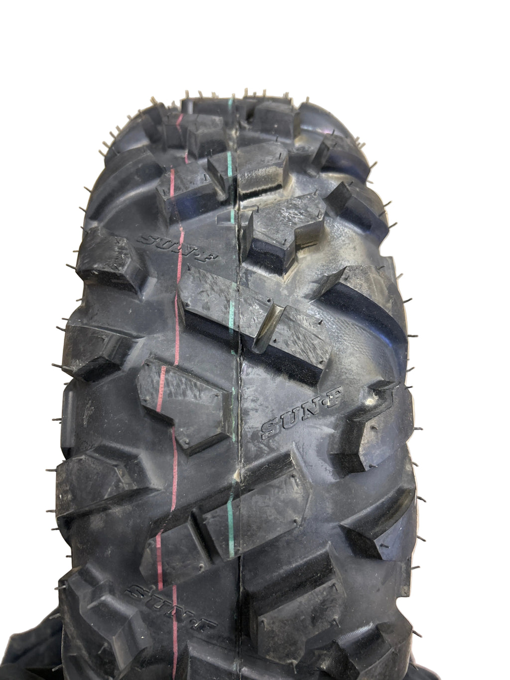 SUNF POWER II A051 BSW AT 22 7 11 35J 6PLY ATV/UTV TIRE MSA051220711