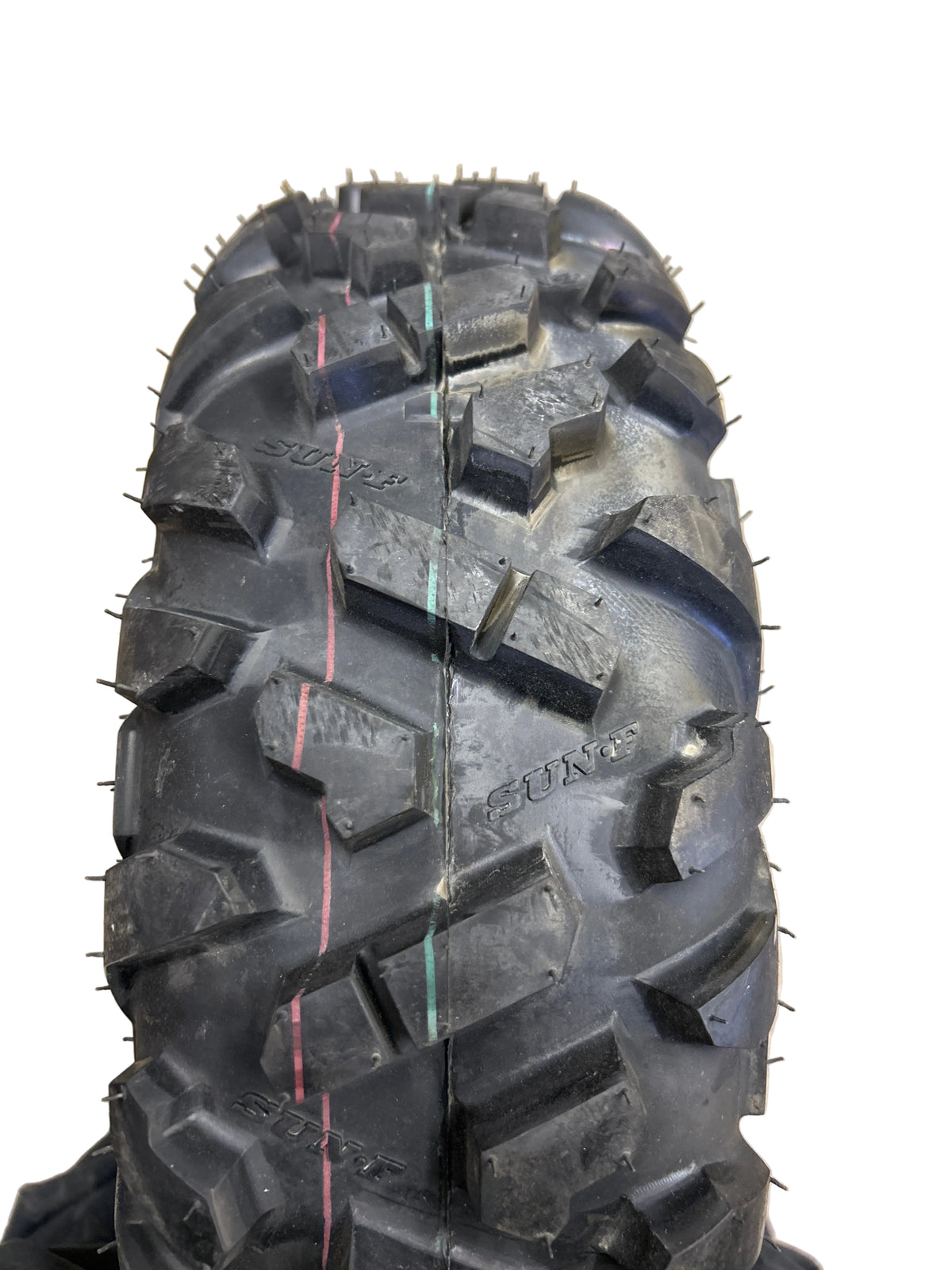 SUNF POWER II A051 BSW AT 22 7 11 35J 6PLY ATV/UTV TIRE MSA051220711