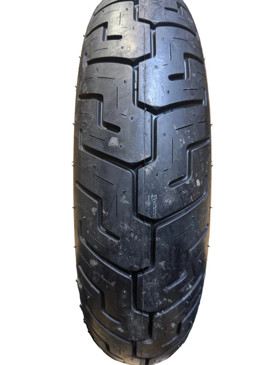 DUNLOP D401T BSW  150 80 16 77H REAR MOTORCYCLE TIRE 45064088