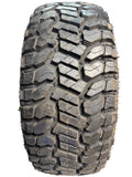 NOS PATRIOT RUGGED TERRAIN BSW LT 35 12.5 18 128Q 12PLY  TIRE PASYTH0081