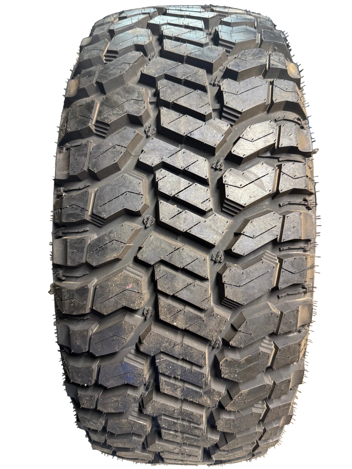 NOS PATRIOT RUGGED TERRAIN BSW LT 35 12.5 18 128Q 12PLY  TIRE PASYTH0081