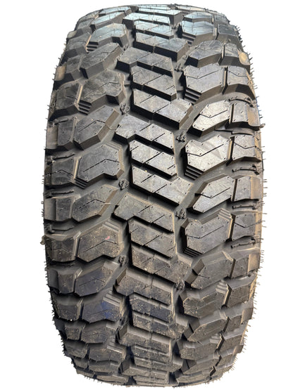 NOS PATRIOT RUGGED TERRAIN BSW LT 35 12.5 18 128Q 12PLY  TIRE PASYTH0081